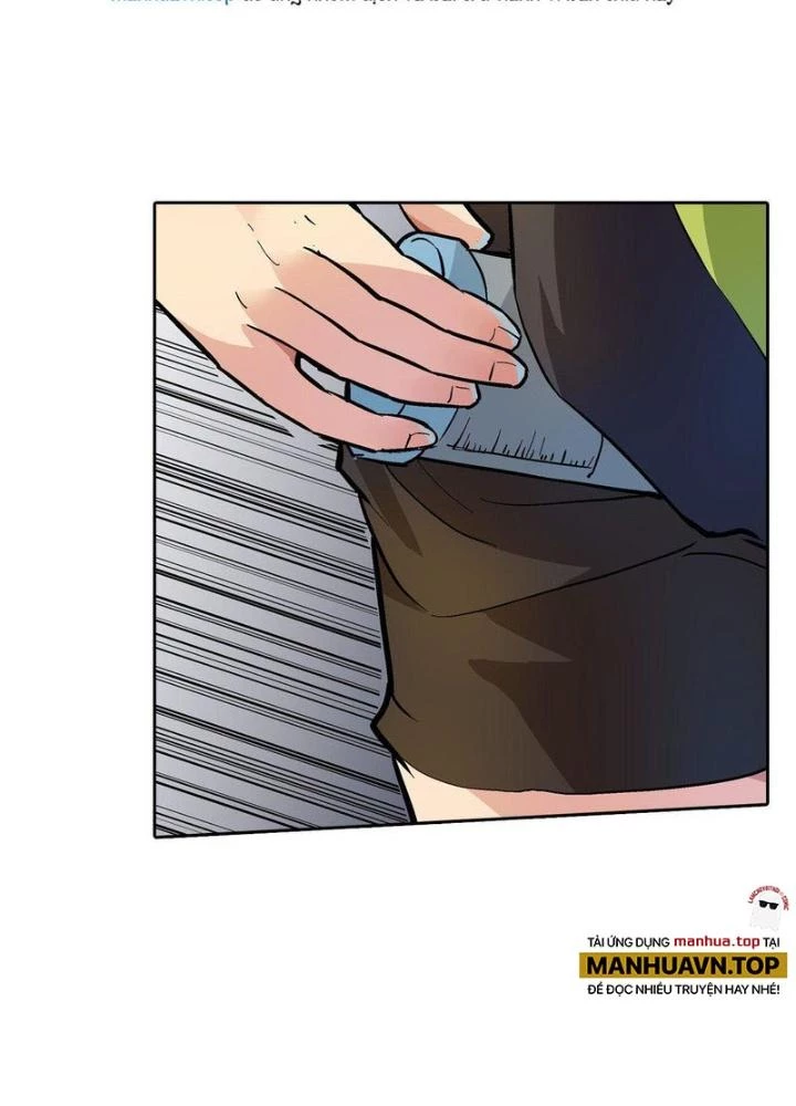 Điên Cuồng Trên Mạng Chapter 18 - 21