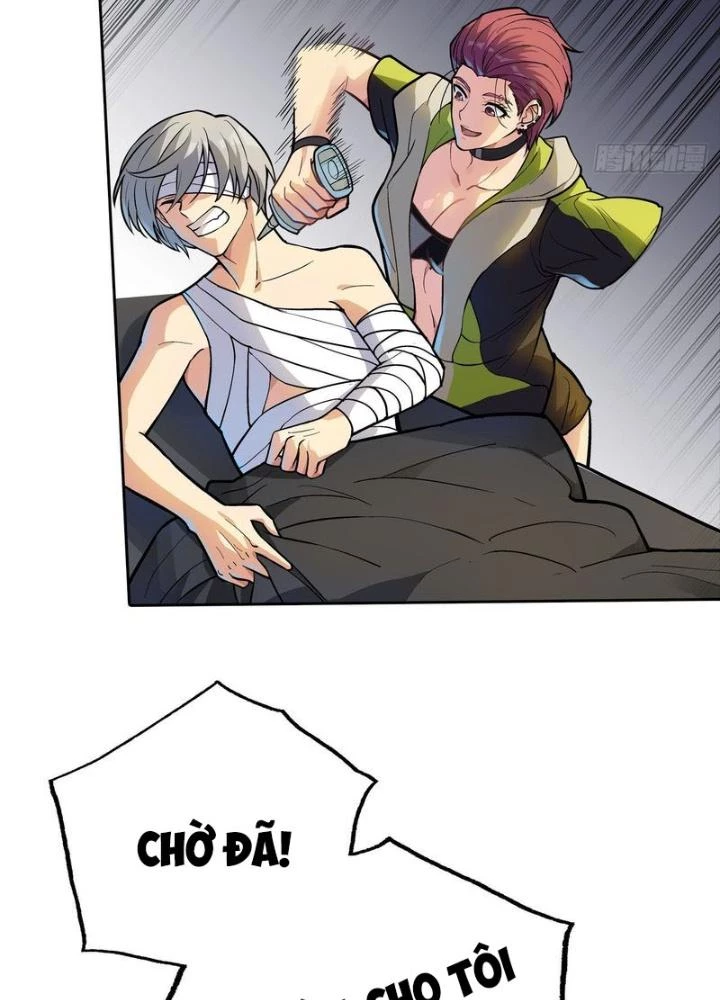 Điên Cuồng Trên Mạng Chapter 18 - 25