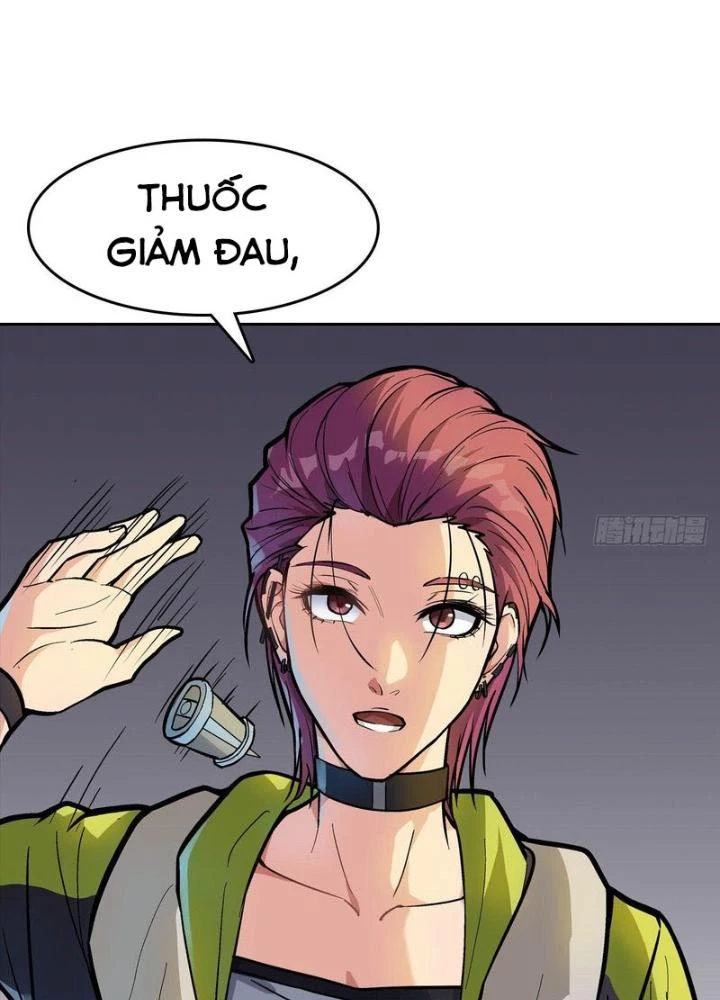 Điên Cuồng Trên Mạng Chapter 18 - 29