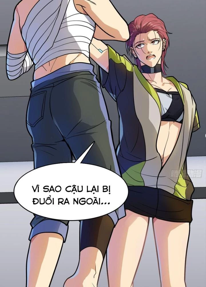 Điên Cuồng Trên Mạng Chapter 18 - 45