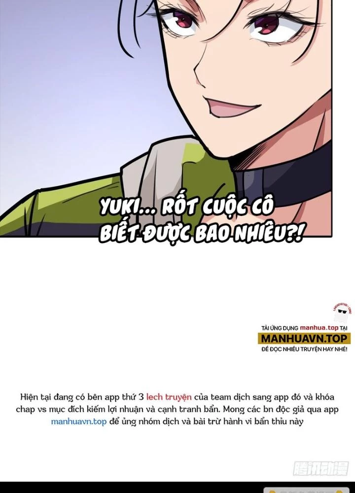 Điên Cuồng Trên Mạng Chapter 18 - 81