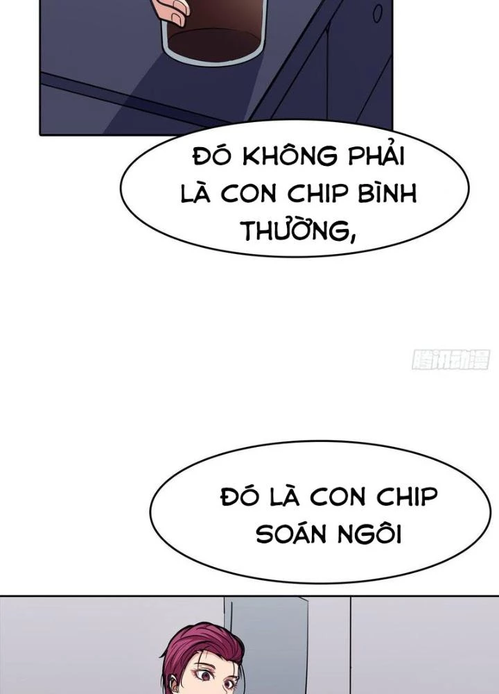 Điên Cuồng Trên Mạng Chapter 19 - 15