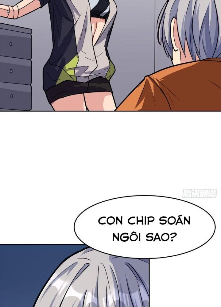 Điên Cuồng Trên Mạng Chapter 19 - 17