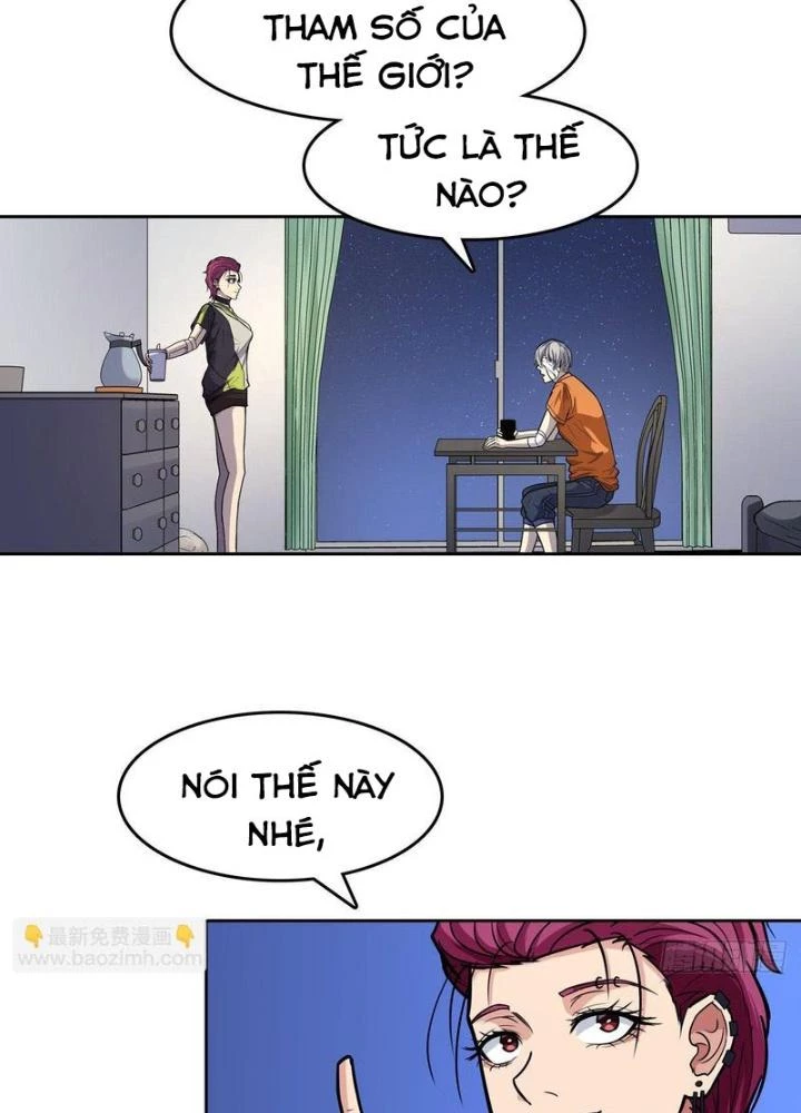 Điên Cuồng Trên Mạng Chapter 19 - 41