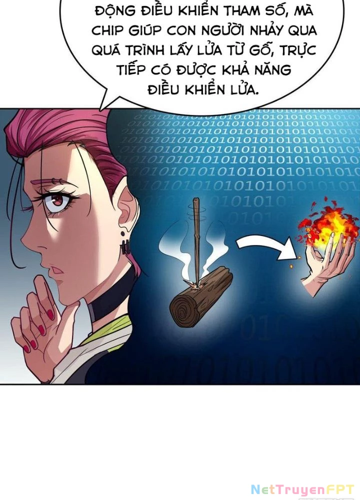 Điên Cuồng Trên Mạng Chapter 19 - 45