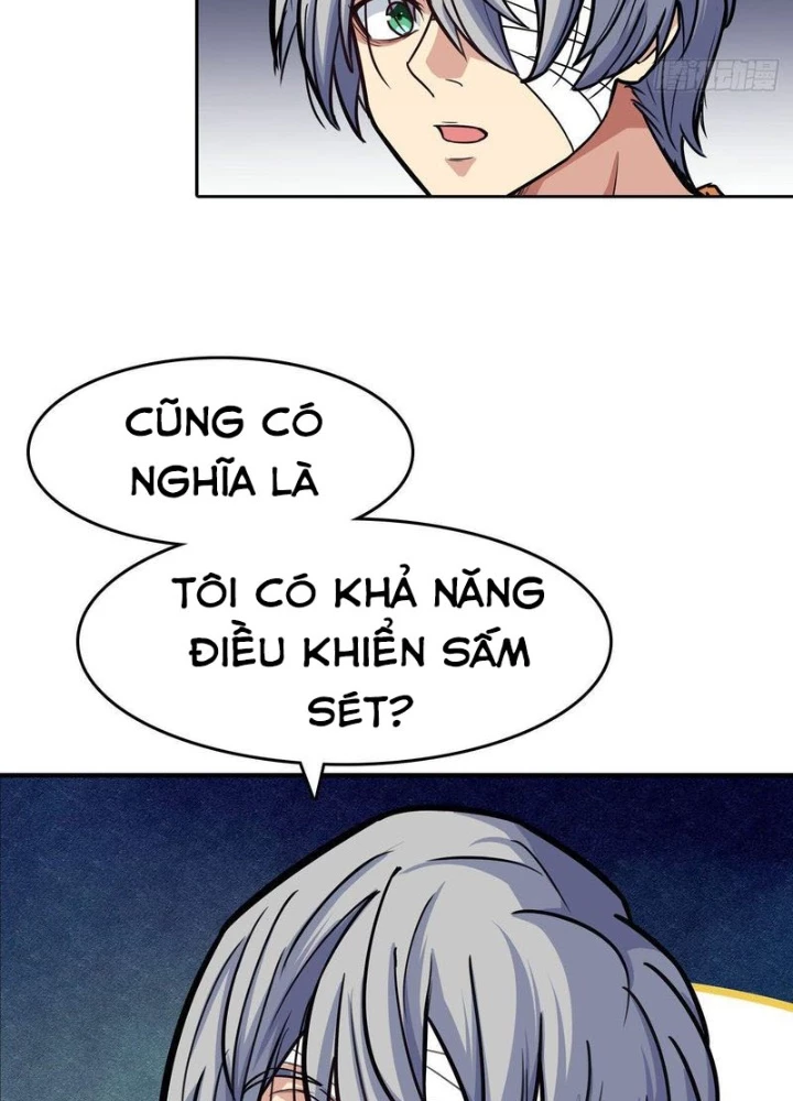 Điên Cuồng Trên Mạng Chapter 19 - 51