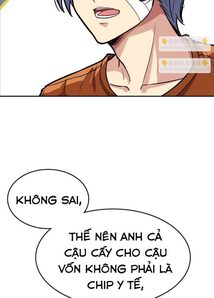 Điên Cuồng Trên Mạng Chapter 19 - 53