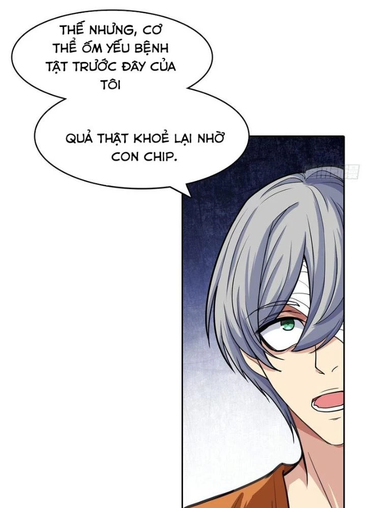 Điên Cuồng Trên Mạng Chapter 19 - 57