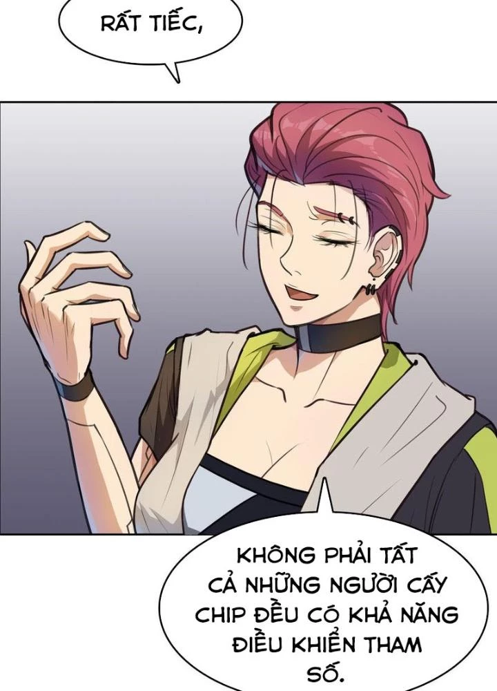 Điên Cuồng Trên Mạng Chapter 19 - 69