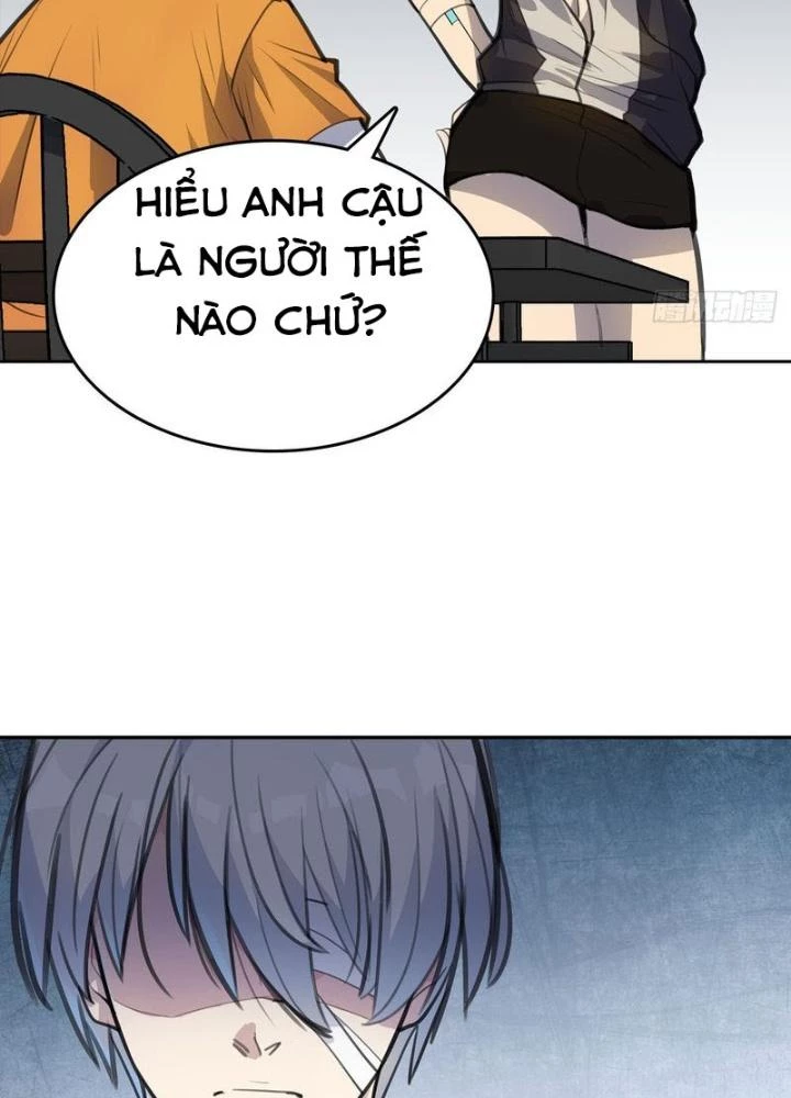 Điên Cuồng Trên Mạng Chapter 20 - 5