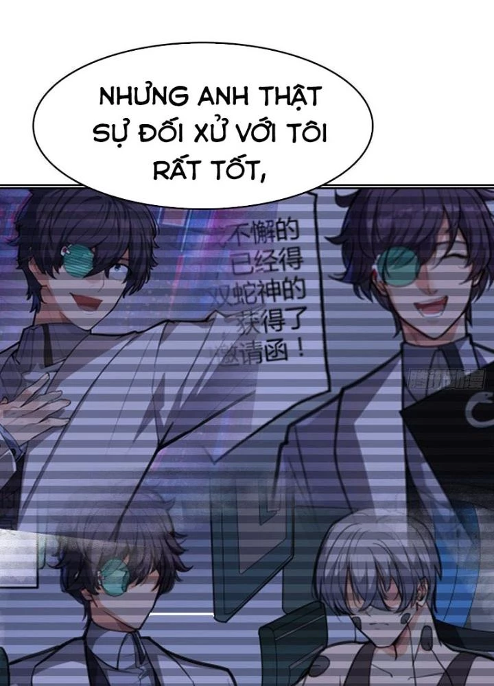 Điên Cuồng Trên Mạng Chapter 20 - 11