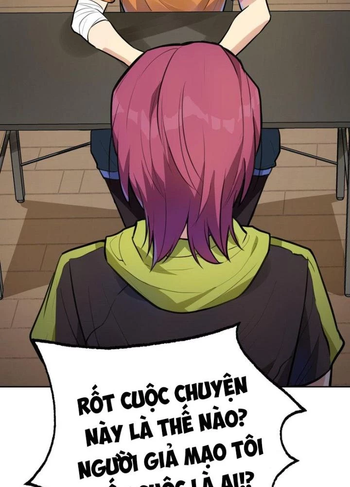 Điên Cuồng Trên Mạng Chapter 20 - 21