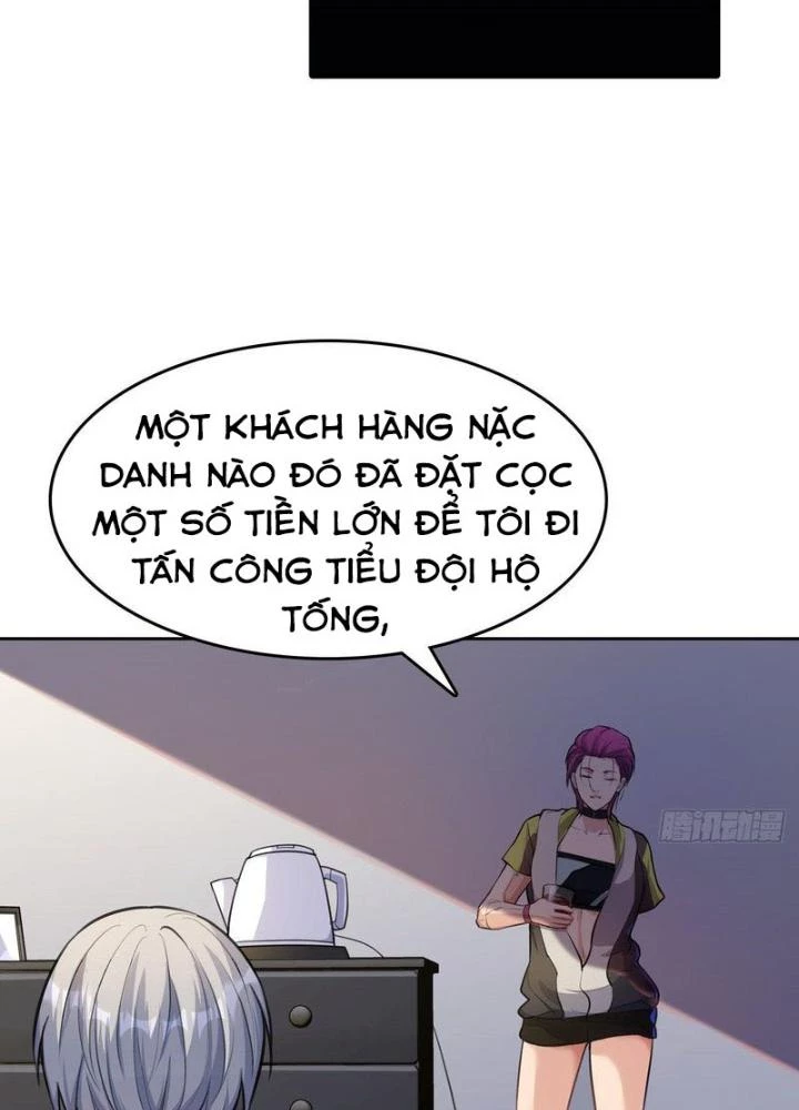 Điên Cuồng Trên Mạng Chapter 20 - 33