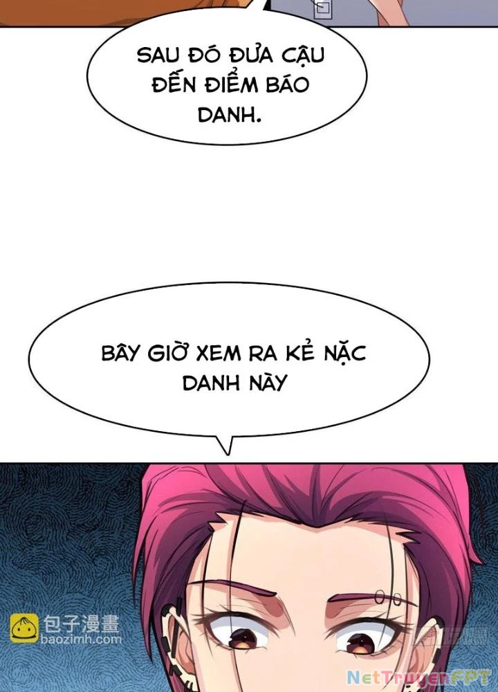 Điên Cuồng Trên Mạng Chapter 20 - 35