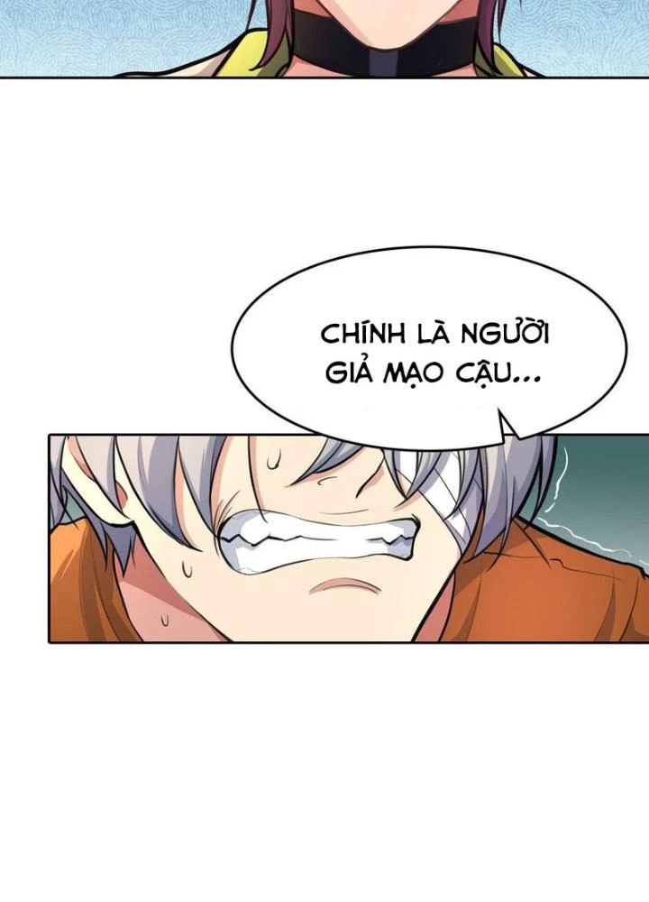 Điên Cuồng Trên Mạng Chapter 20 - 37