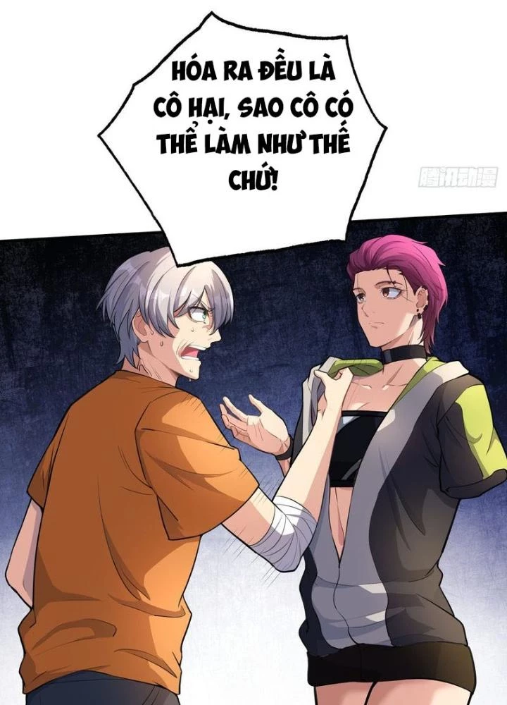 Điên Cuồng Trên Mạng Chapter 20 - 43