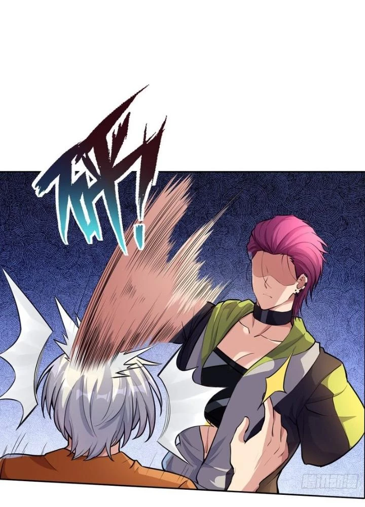 Điên Cuồng Trên Mạng Chapter 20 - 49