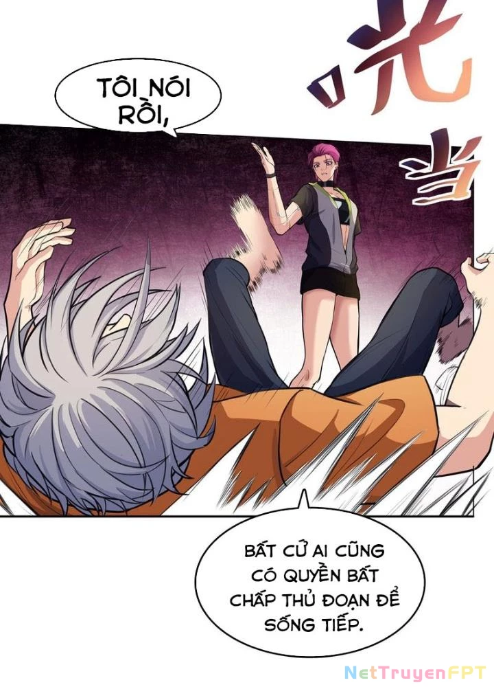 Điên Cuồng Trên Mạng Chapter 20 - 51