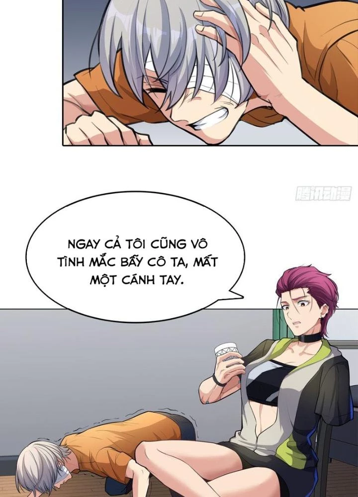 Điên Cuồng Trên Mạng Chapter 20 - 55