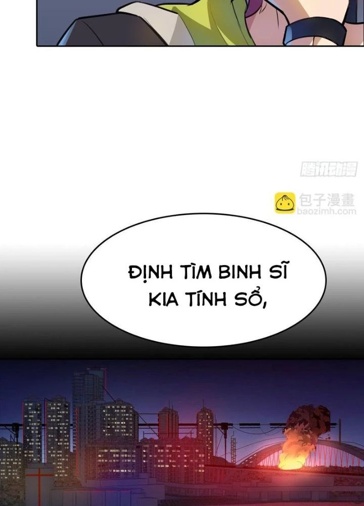 Điên Cuồng Trên Mạng Chapter 20 - 77