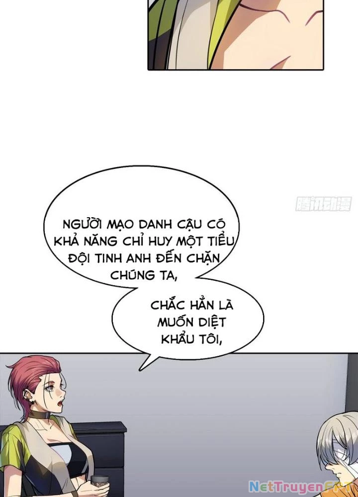 Điên Cuồng Trên Mạng Chapter 20 - 105