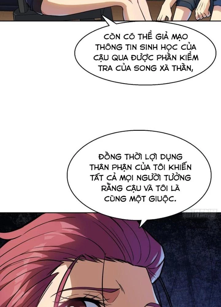 Điên Cuồng Trên Mạng Chapter 20 - 107