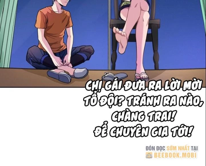 Điên Cuồng Trên Mạng Chapter 20 - 121