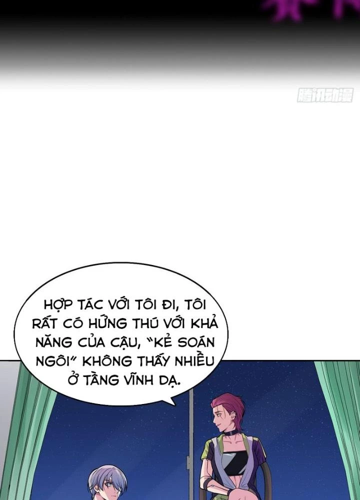 Điên Cuồng Trên Mạng Chapter 21 - 5