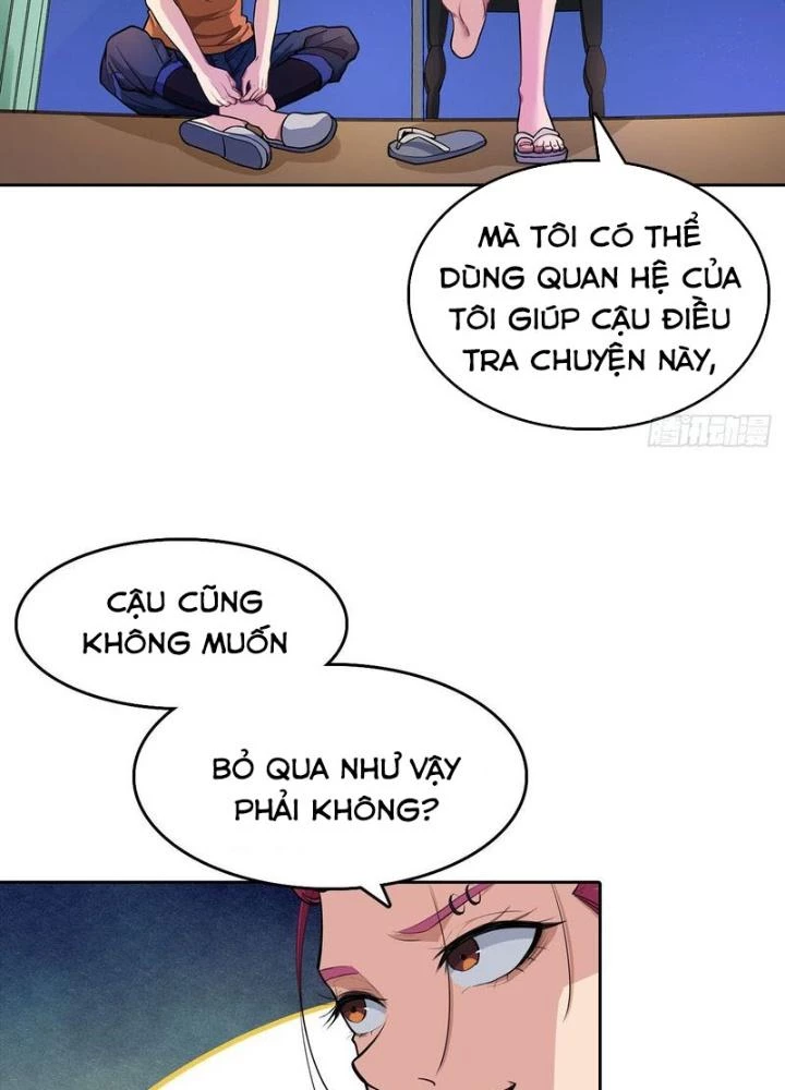 Điên Cuồng Trên Mạng Chapter 21 - 7