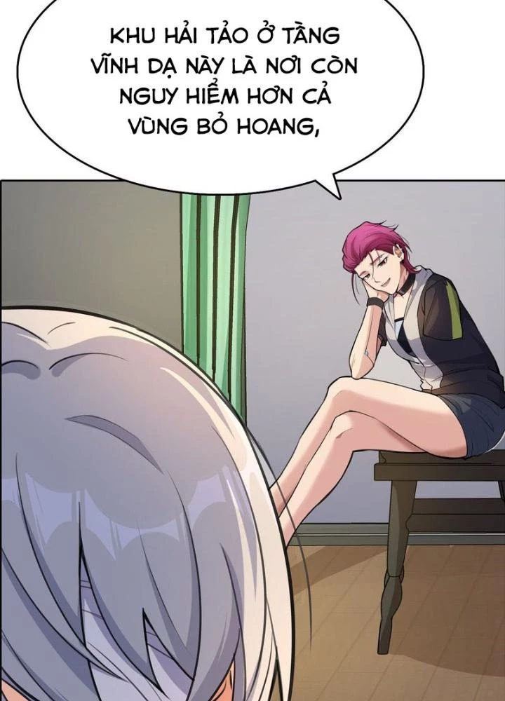 Điên Cuồng Trên Mạng Chapter 21 - 15