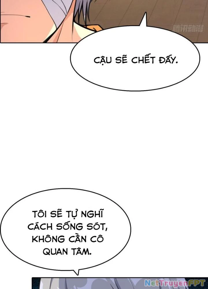 Điên Cuồng Trên Mạng Chapter 21 - 17