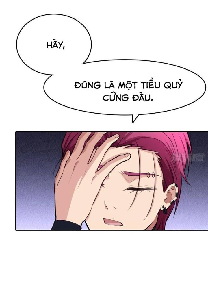 Điên Cuồng Trên Mạng Chapter 21 - 23