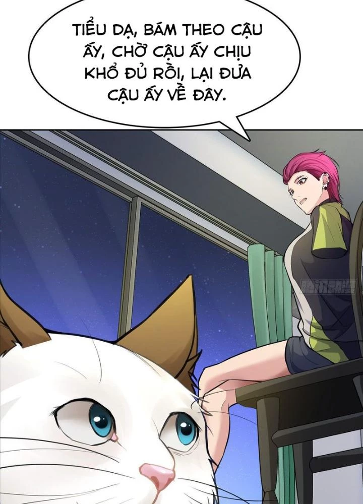 Điên Cuồng Trên Mạng Chapter 21 - 25