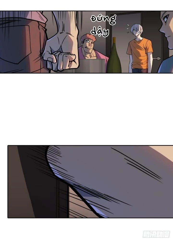 Điên Cuồng Trên Mạng Chapter 22 - 43