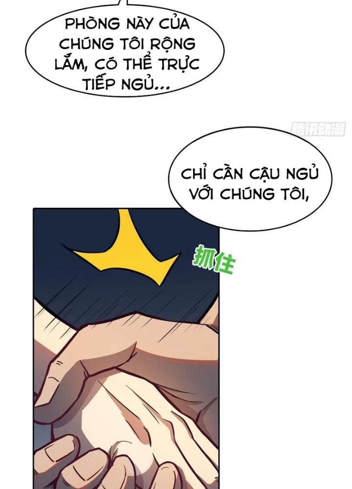 Điên Cuồng Trên Mạng Chapter 22 - 55