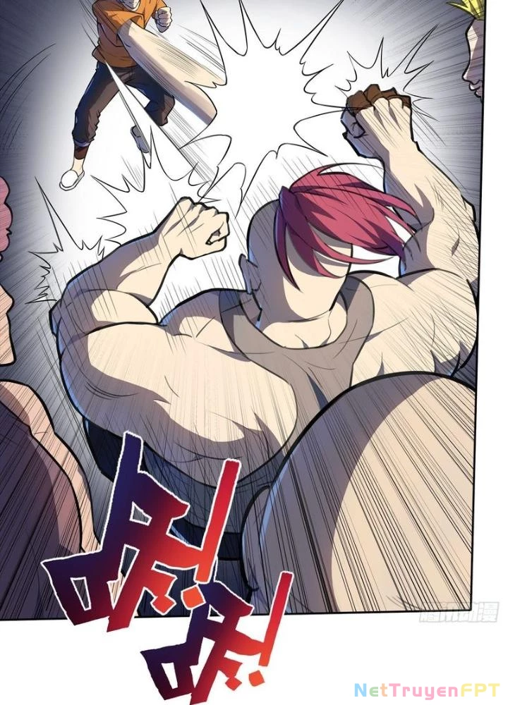 Điên Cuồng Trên Mạng Chapter 23 - 15