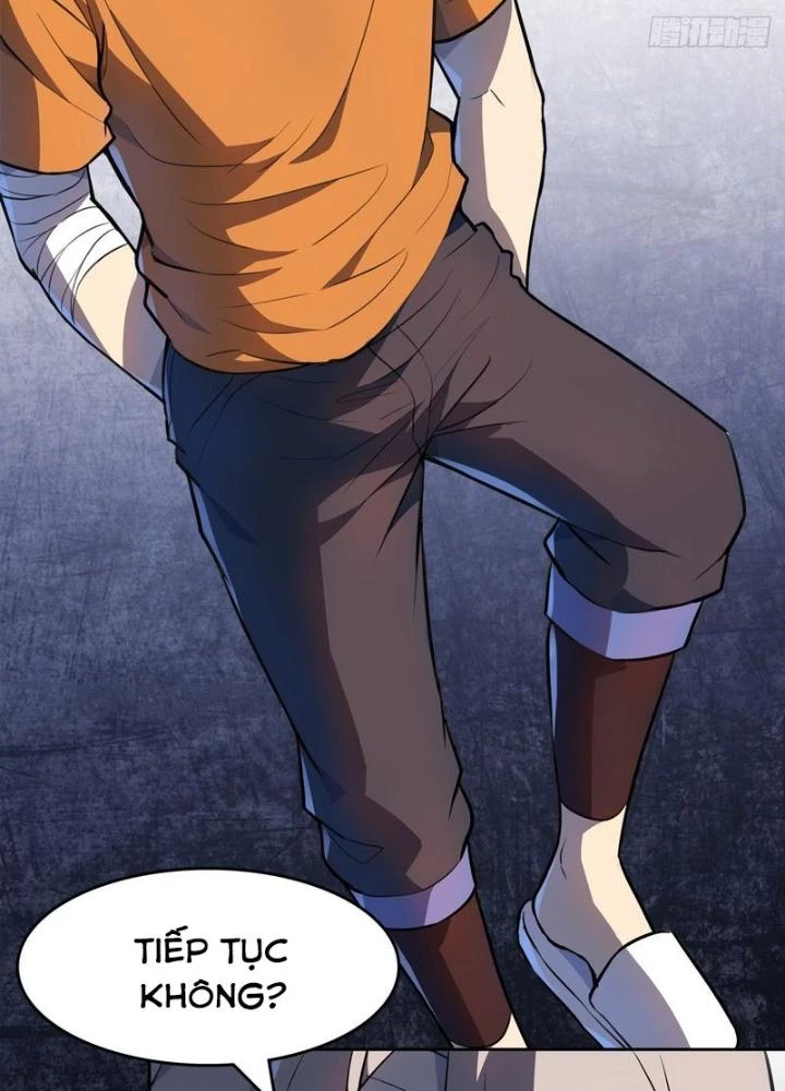 Điên Cuồng Trên Mạng Chapter 23 - 25