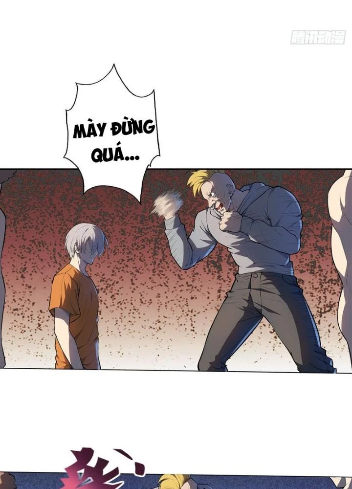 Điên Cuồng Trên Mạng Chapter 23 - 31