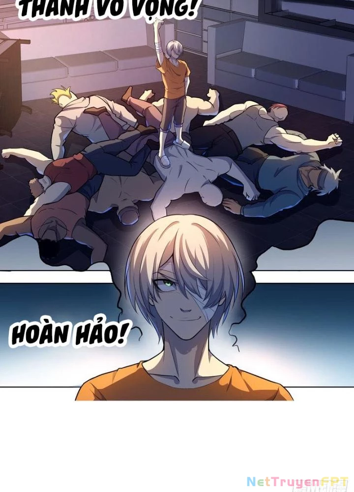 Điên Cuồng Trên Mạng Chapter 23 - 53