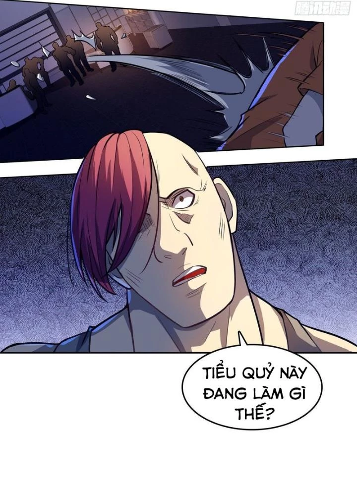 Điên Cuồng Trên Mạng Chapter 23 - 69