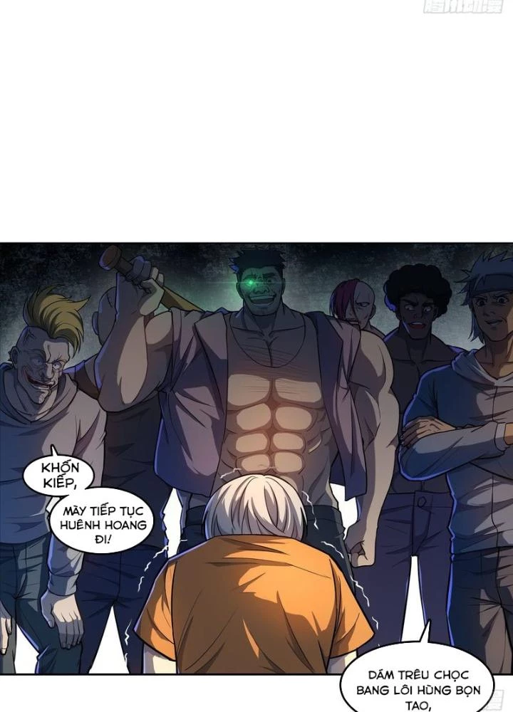 Điên Cuồng Trên Mạng Chapter 23 - 94