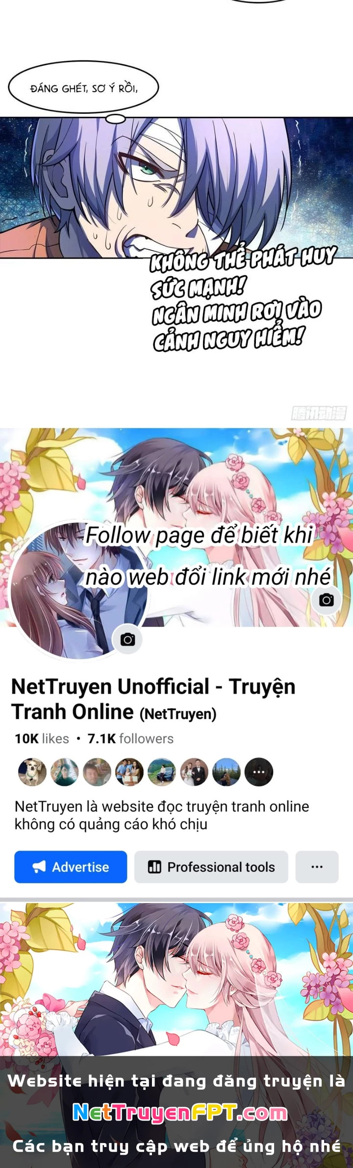 Điên Cuồng Trên Mạng Chapter 23 - 96