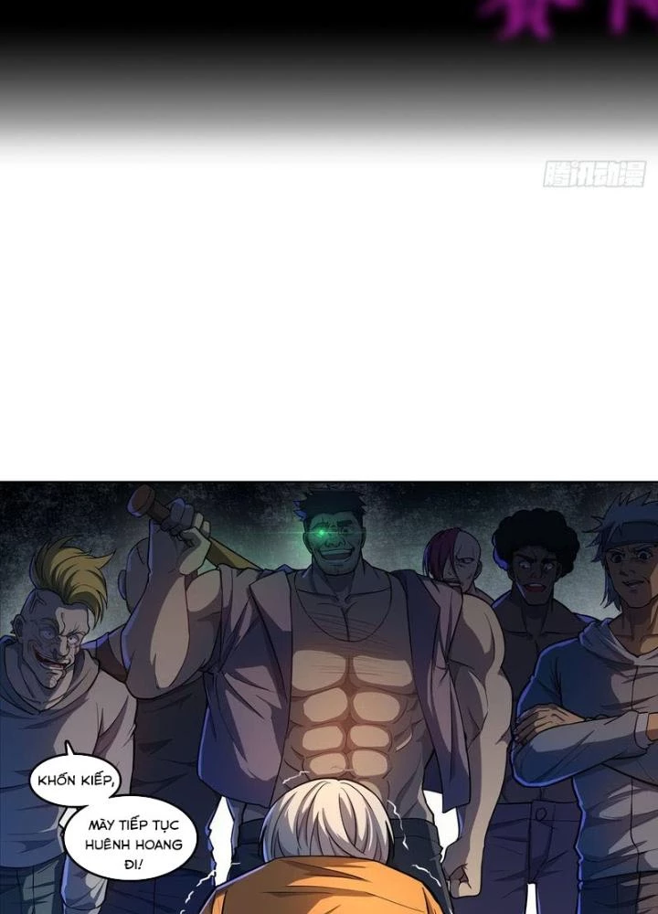 Điên Cuồng Trên Mạng Chapter 24 - 3