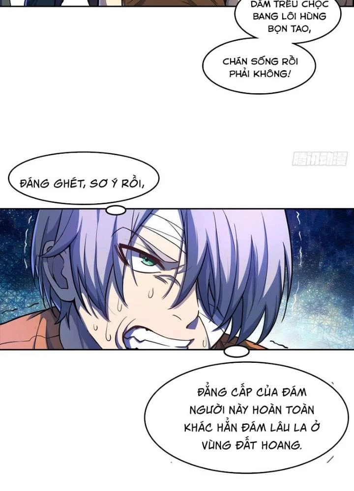 Điên Cuồng Trên Mạng Chapter 24 - 5