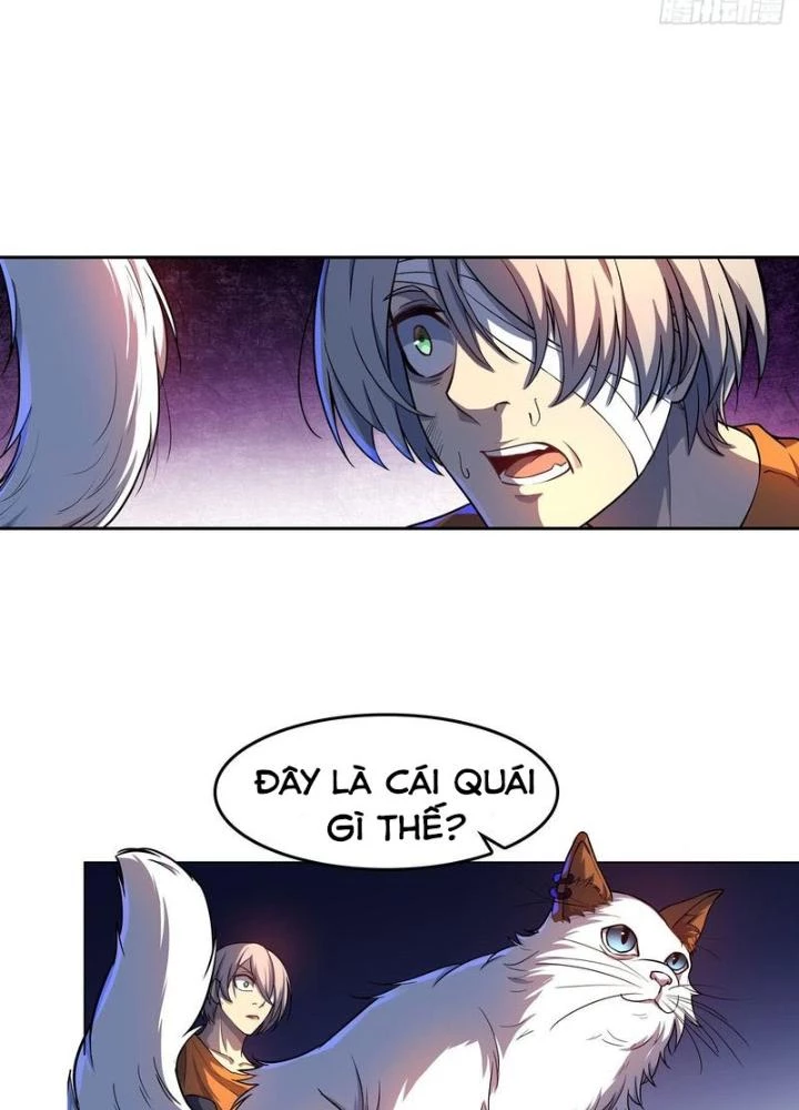 Điên Cuồng Trên Mạng Chapter 24 - 19