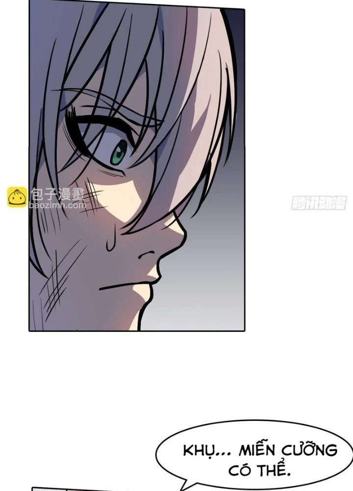 Điên Cuồng Trên Mạng Chapter 24 - 27