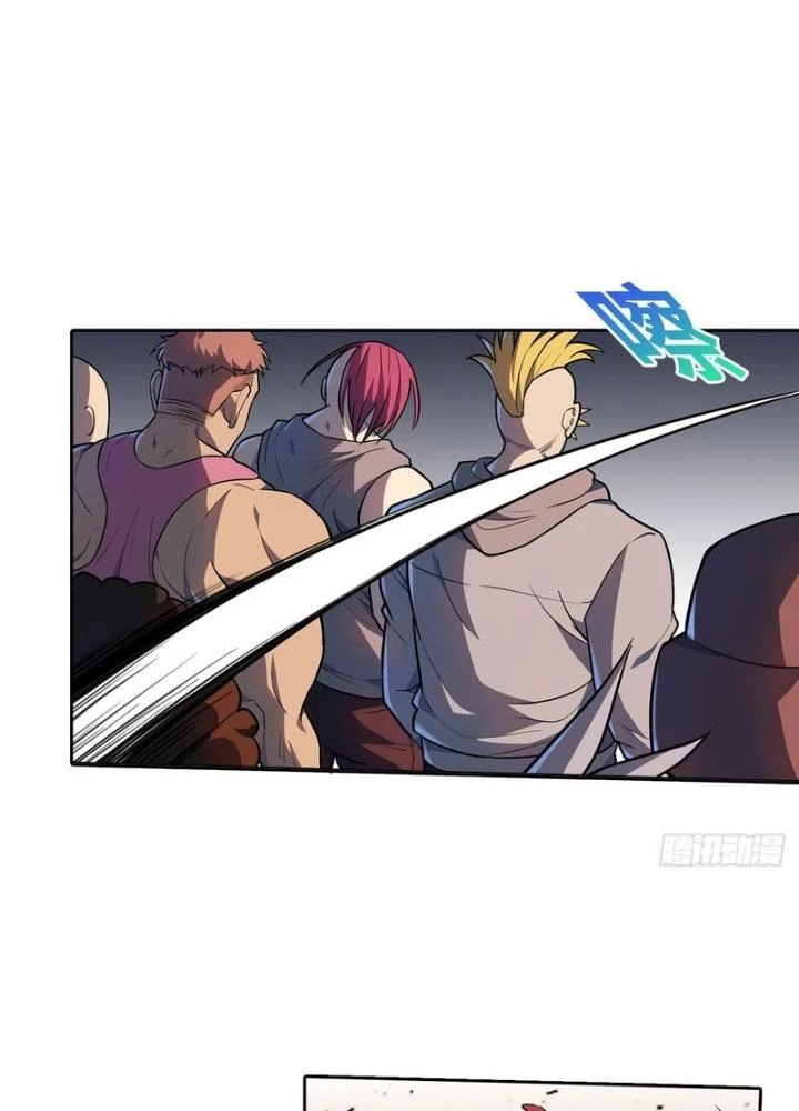 Điên Cuồng Trên Mạng Chapter 24 - 35