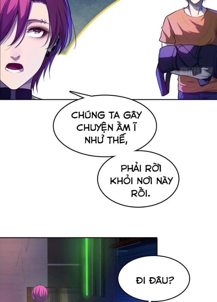 Điên Cuồng Trên Mạng Chapter 25 - 77