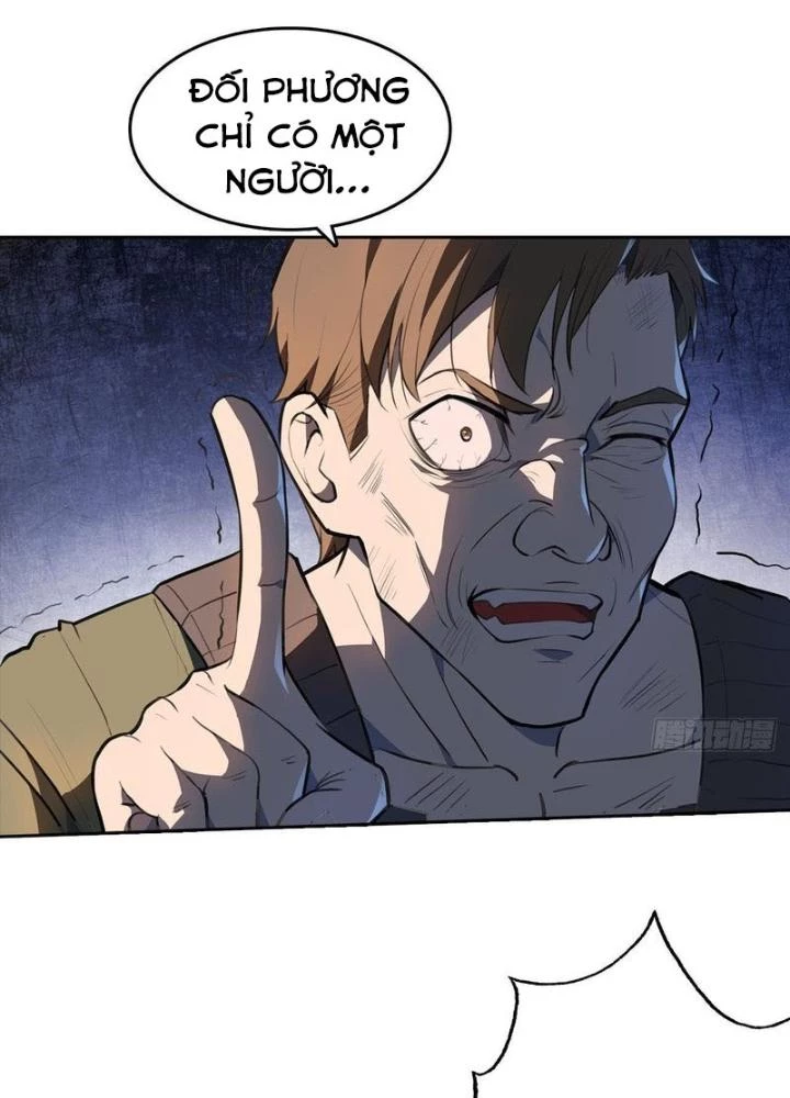 Điên Cuồng Trên Mạng Chapter 25 - 109