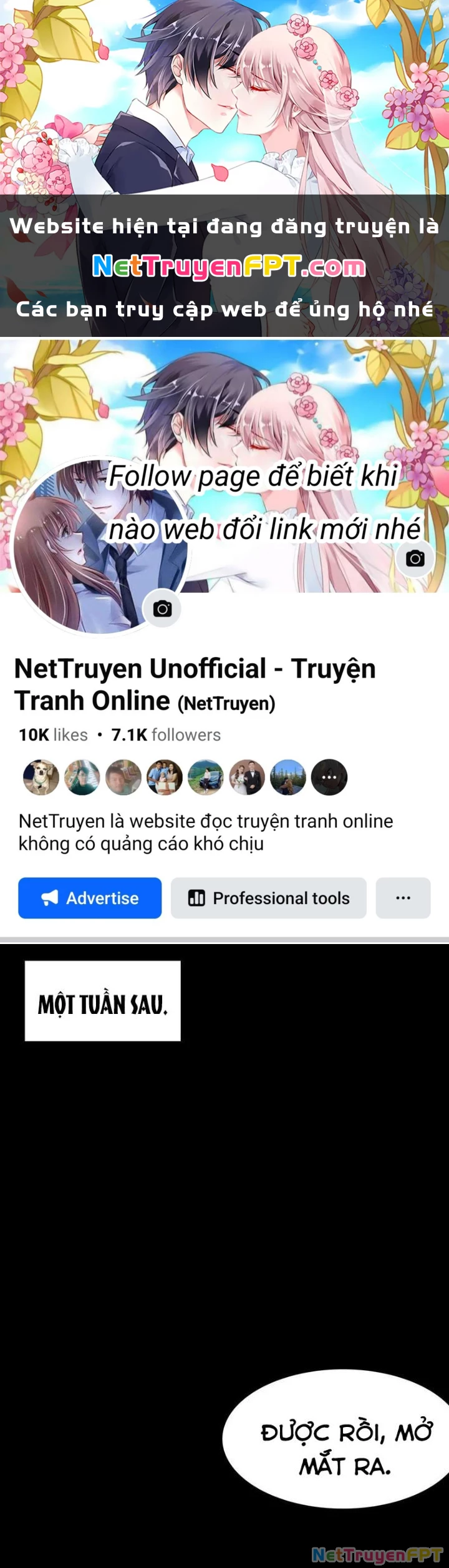 Điên Cuồng Trên Mạng Chapter 26 - 1